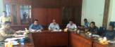 Sharing Informasi Rasionalisasi Anggaran, DPRD Siak Kunjungi Pelalawan