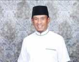 Ditanya Maju Pilkada Lagi, Hafit Syukri: Tergantung Keinginan Masyarakat Rohul