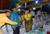 Kurang Sosialisasi, Pembukaan MTQ Tingkat Kota Dumai Sepi
