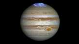 Hari Ini Planet Jupiter Bisa Terlihat Jelas dari Bumi
