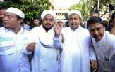 Rizieq Shihab akan Bawa Kasus 'Cakap Mesum' ke PBB