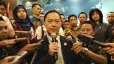 BKPM 'Jualan' Sektor Potensial di WEF 2019