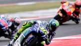 Pertarungan Nasib Rossi Dimulai