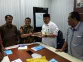 DPRD Kuansing Temukan Dugaan Penyelewengan Dana BOS