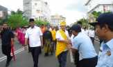 Gubernur Riau: persoalan jalan Sinaboi-Dumai sudah disampaikan ke Menteri LHK