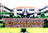 Mahasiswa Untag Surabaya Ciptakan Aplikasi Pembelajaran Piano
