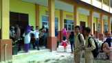 PPDB SMPN 1 Mandau Duri Tolak Murid Berprestasi