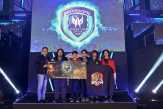 BOOM.ID Kembali Jadi Juara Kedua di Predator League 2019