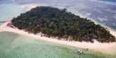 Pulau Derawan Destinasi Wisata yang Wajib Dikunjungi