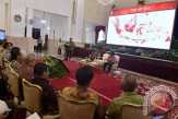 Maret, Riau dan Sumsel Siaga Karhutla