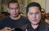 Erick Thohir: Indonesia Butuh Pemimpin yang Beri Arah Jelas