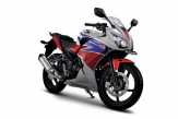 Honda Siap Luncurkan CBR250RR 2-Silinder