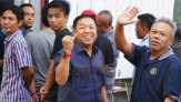 Setya Novanto Terciduk di Rumah Makan, Pengamat: Apa Benar Dia Menderita Sakit?