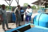 Dirut PTPN V Terkesima dengan Program RTMPE