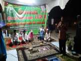 SMAN Bernas Pangkalan Kerinci Laksanakan Magrib Mengaji Menyambut 1 Muharram 1438 H