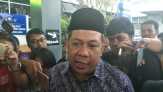 Fahri Hamzah Dilaporkan ke Polda Metro