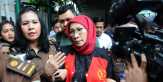 Ratna Akan Ajukan Jadi Tahanan Kota dengan Fahri Hamzah Sebagai Penjamin