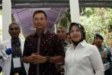 Timses Keberatan Program Agus-Sylvi Dikaitkan Politik Uang