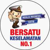 Polres Rohil Giatkan Sosialisasi Keselamatan Lalulintas