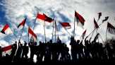 Istana Minta Bendera Merah Putih Mulai Dikibarkan 1 Agustus