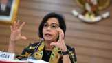 Sri Mulyani Perpanjang Bea Masuk Anti Dumping Baja China