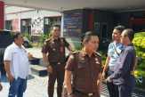 Mantan Anggota DPRD Bengkalis Ditahan Kejaksaan