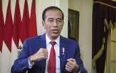 Jokowi Sebut Investasi Rp1.600 T Bakal Masuk RI