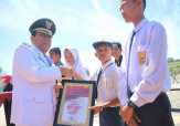 Kembangkan Budi Daya Ikan Keramba