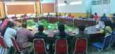 Pj Walikota Dumai Kumpulkan Wartawan