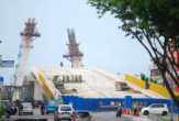 Kelanjutan Jembatan Siak IV tak Masuk di APBD-P Riau 2016. Ini Kata Kadis Syafril Tamun..