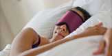 Mengatasi Susah Tidur Efek Malam Pertama