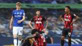 Tiga Klub Degradasi dari Liga Inggris	