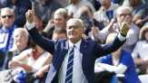 Ranieri: Jangan Tertawakan Target Leicester