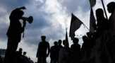 Kesal, Warga Singingi Hilir akan Demo PT WSN