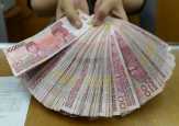 Rupiah Bertengger di Level Rp14.500-an