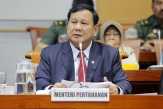 Prabowo Berpeluang Maju di Pilpres 2024