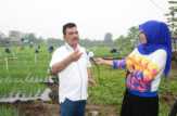 Program RTMPE Kampar Menjadi Berita Nasional