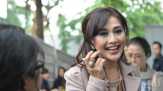 Kisah Paramitha Rusady yang Aktif di Dunia Sosial