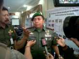 Alasan Barang Bukti, Identitas 12 Perusahaan Terindikasi Bakar Lahan di Riau Dirahasiakan