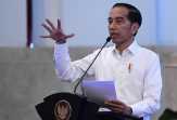 Jokowi Minta Kapolri Tindak Perusak Musalla dan Penolak Gereja