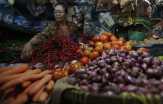 BI Ramal Inflasi September Sebesar 0,2 Persen