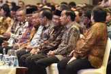 Jokowi Sebut Indonesia Paling Aktif Korupsi