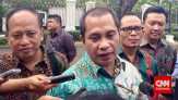 Menteri Marwan Tuding Kemenpan-RB Penyebab Penyerapan Lamban