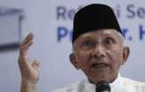 Soal Audit IT, Amien Rais Dinilai Tak Paham Cara Hitung Suara