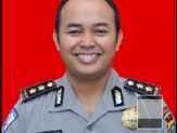 Petugas Buru Perampok Bank