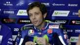 Diganggu Hujan Deras, FP2 MotoGP Australia Dibatalkan