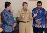 Inrdra Gunawan Eet Dicecar 8 Pertanyaan Oleh KPK