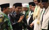 Jokowi Jelaskan Pentingnya Pembangunan Infrastruktur Bagi Indonesia