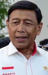 Wiranto Gugat Eks Bendum Hanura Rp 44,9 M