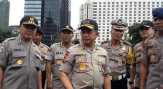 Amankan Pemilu, TNI-Polri Gelar Rapat Pimpinan